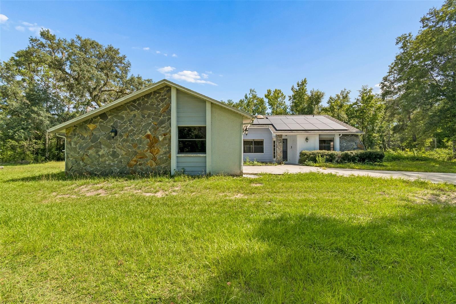 Photo of 3140 CRUM ROAD BROOKSVILLE FL 34604