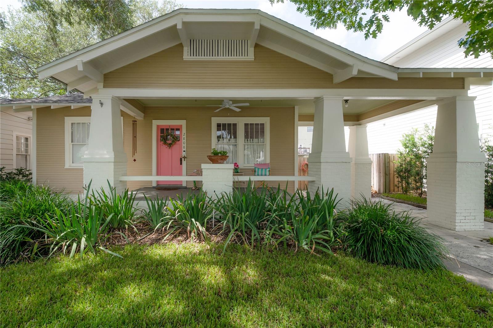 Photo of 2808 W AQUILLA STREET TAMPA FL 33629