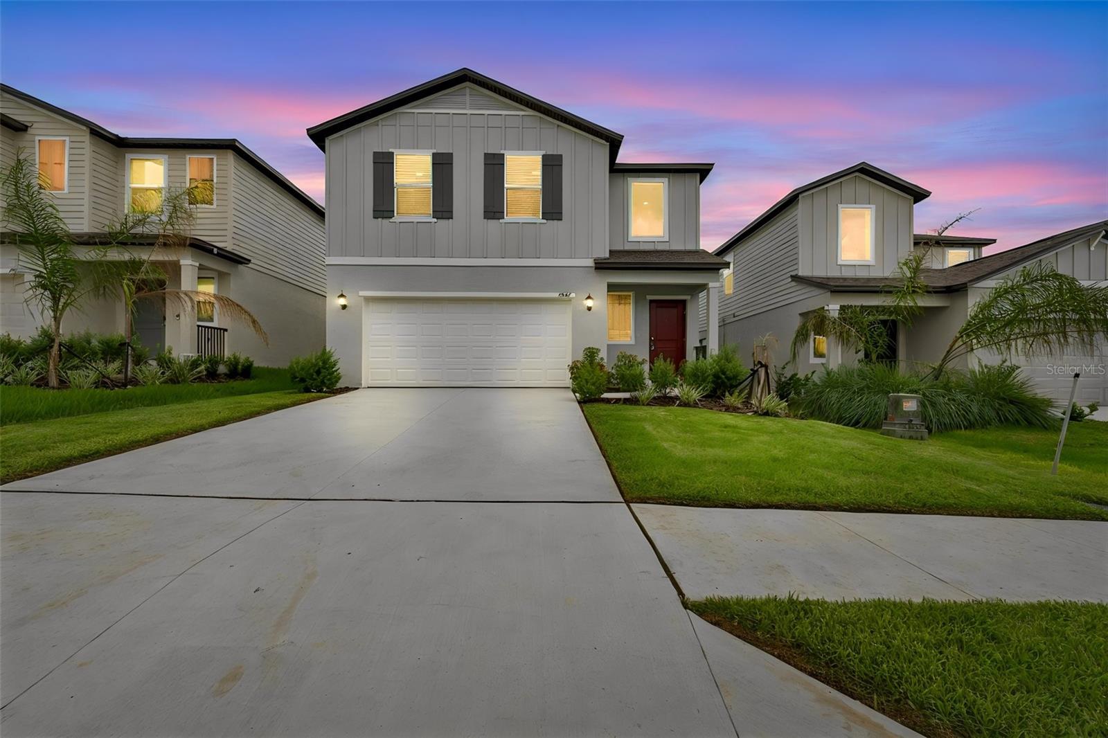 Photo of 7847 ABAGAIL DRIVE LAKELAND FL 33810