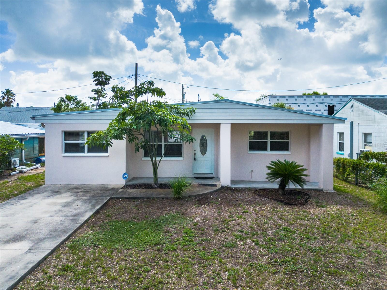 Photo of 1714 55TH STREET GULFPORT FL 33707