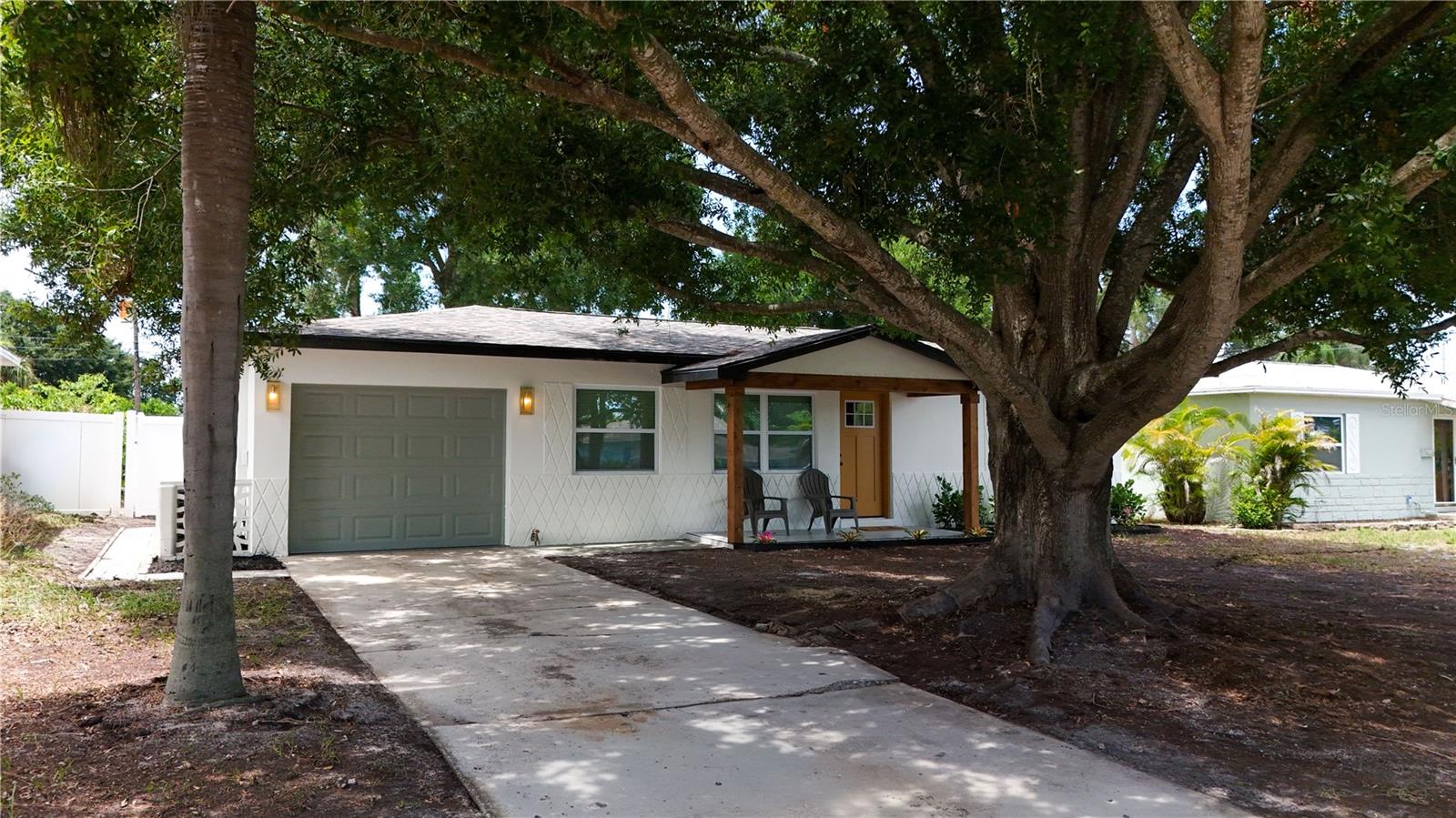 Photo of 4319 15TH AVENUE ST PETERSBURG FL 33713