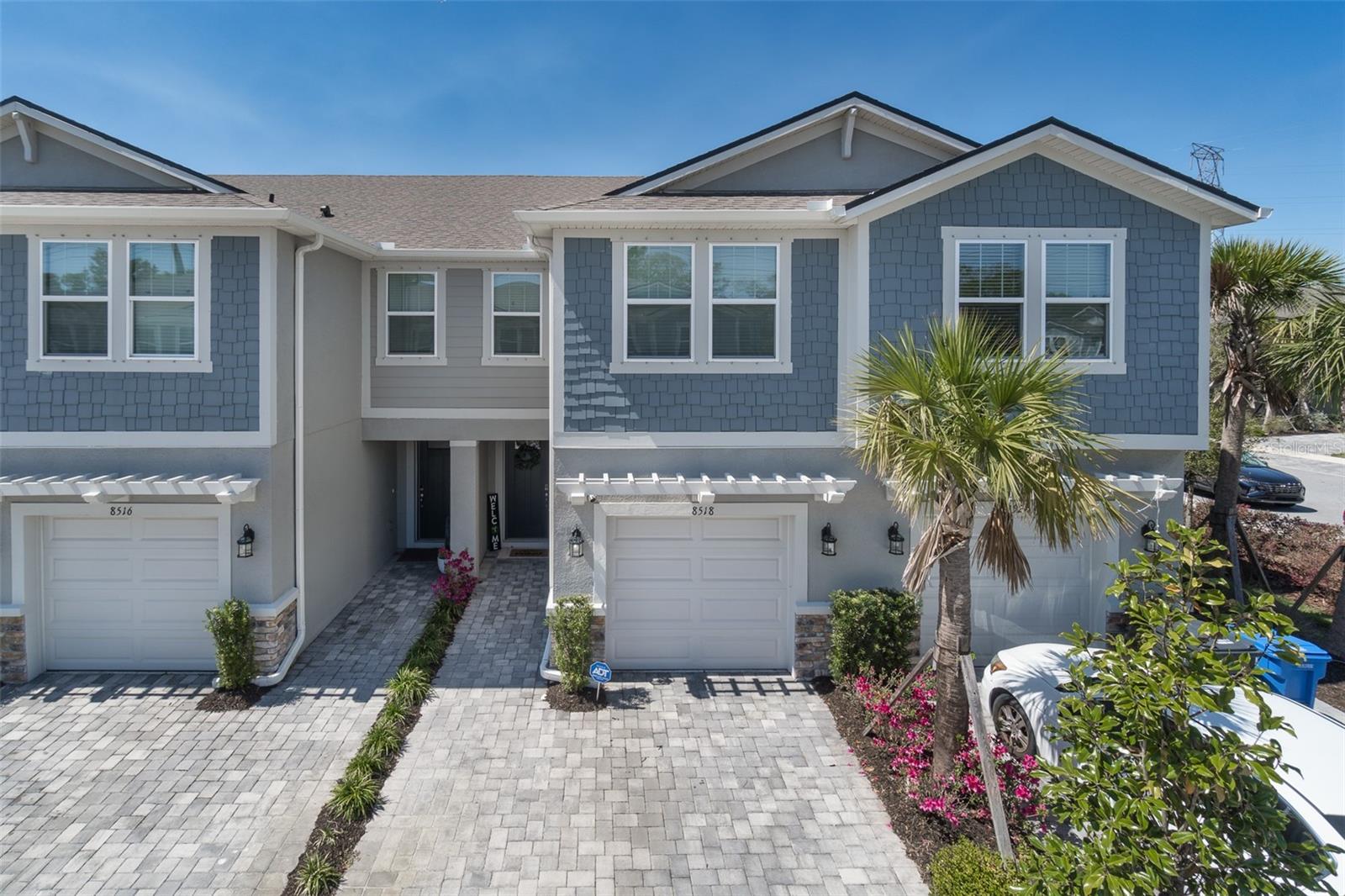 Photo of 8518 PRIMROSE WILLOW PLACE ODESSA FL 33556