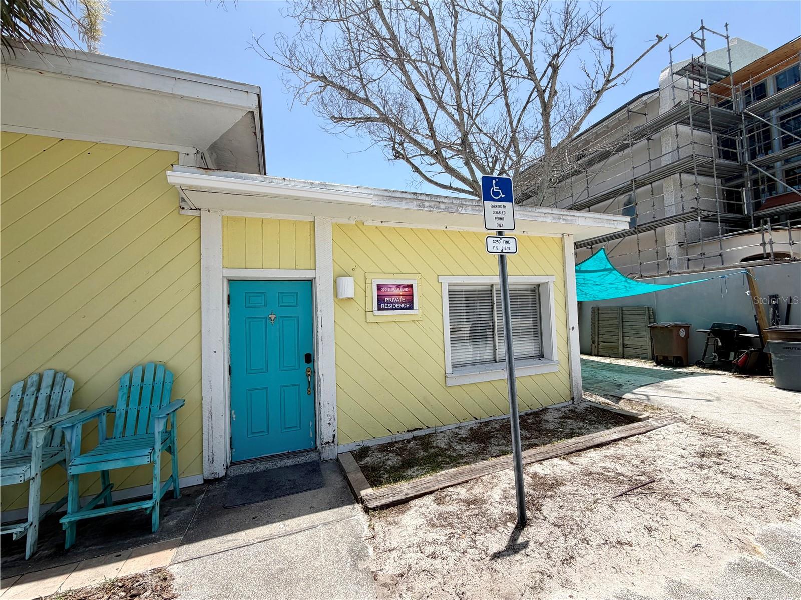 Photo of 350 GULF BOULEVARD #1 INDIAN ROCKS BEACH FL 33785