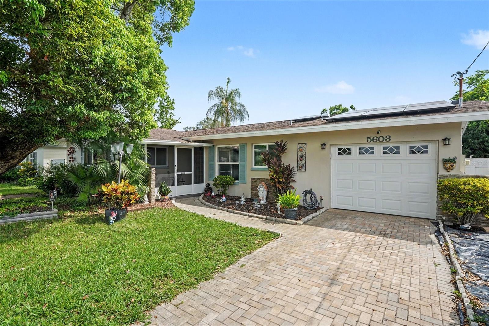 Photo of 5603 LOWN STREET ST PETERSBURG FL 33714