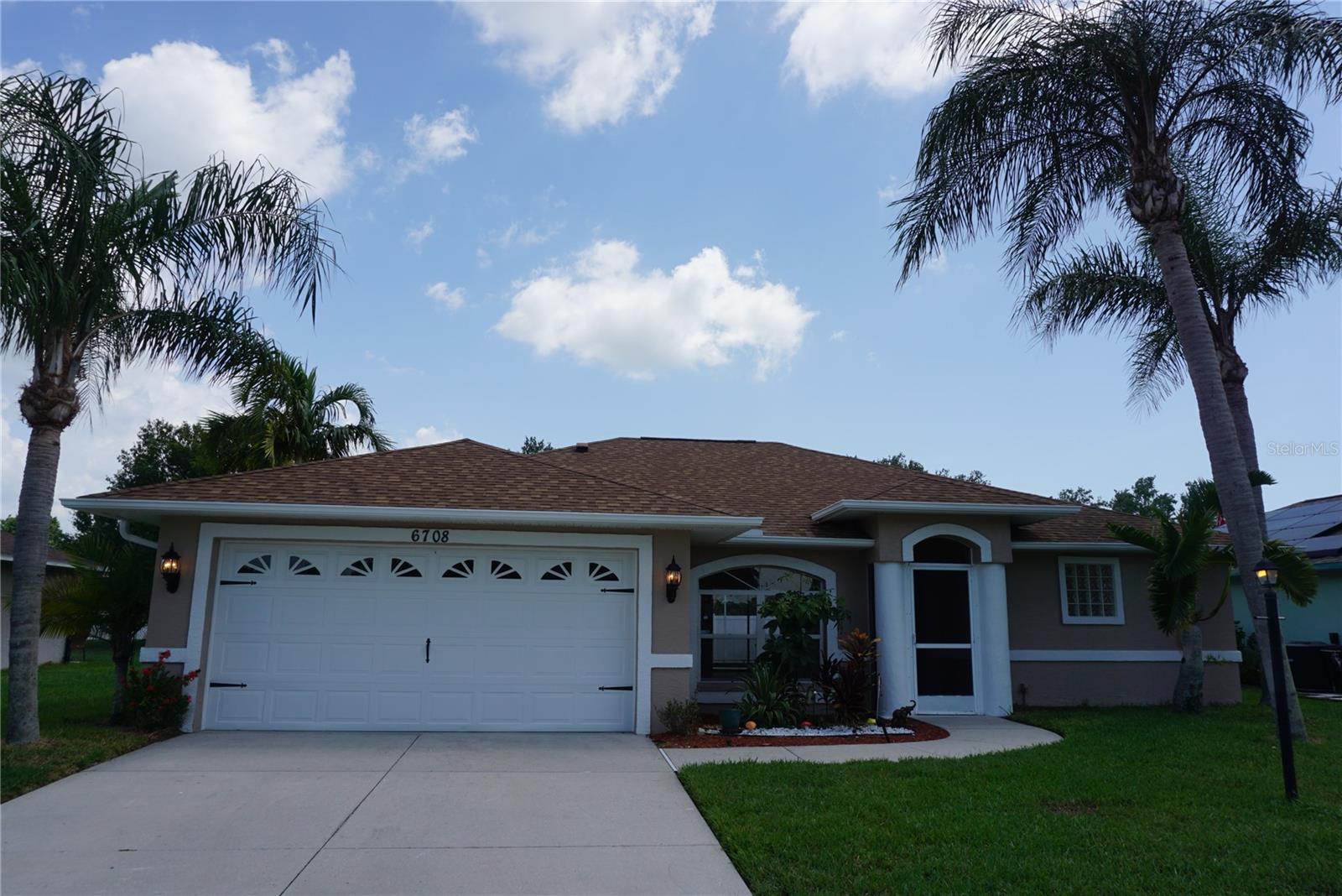 Photo of 6708 66TH AVENUE BRADENTON FL 34203