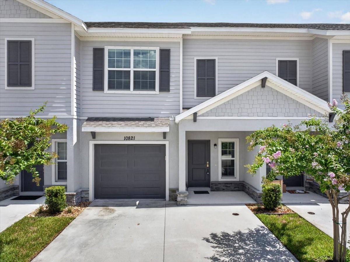 Photo of 10821 QUICKWATER COURT RIVERVIEW FL 33569