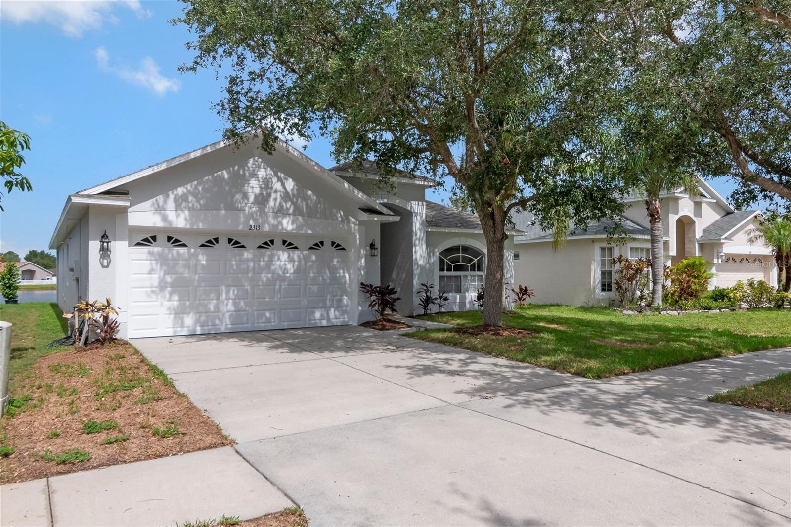 Photo of 2313 LAWRENCE HALL STREET RUSKIN FL 33570