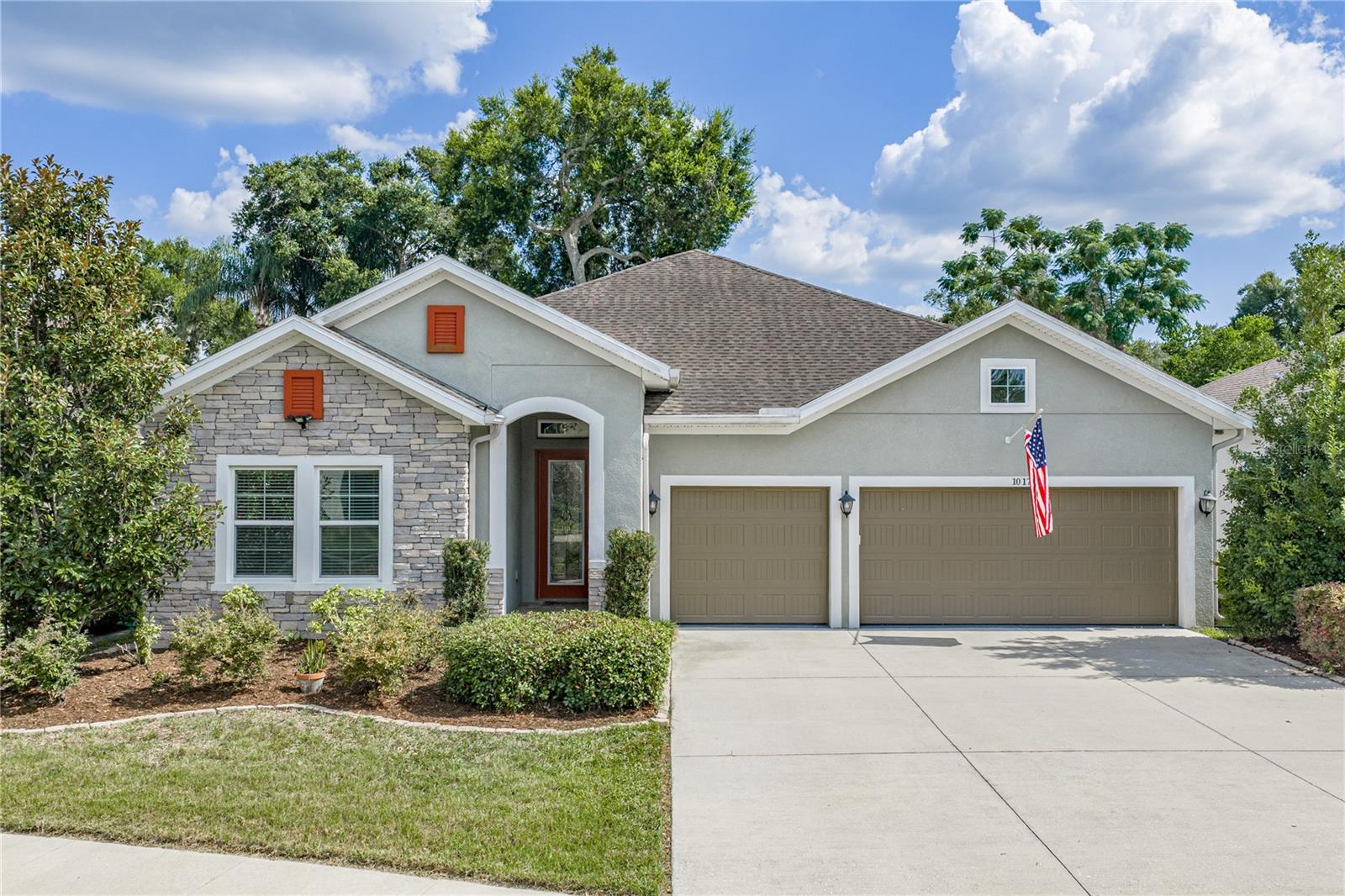 Photo of 1017 TRACEY ANN LOOP SEFFNER FL 33584