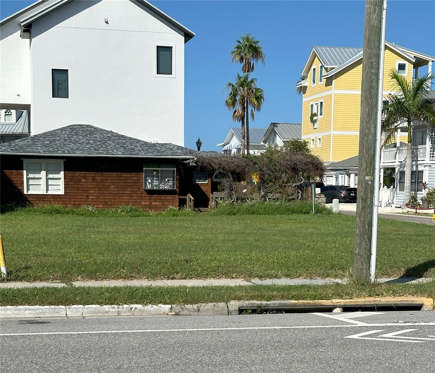 Photo of 181st AVE REDINGTON SHORES FL 33708