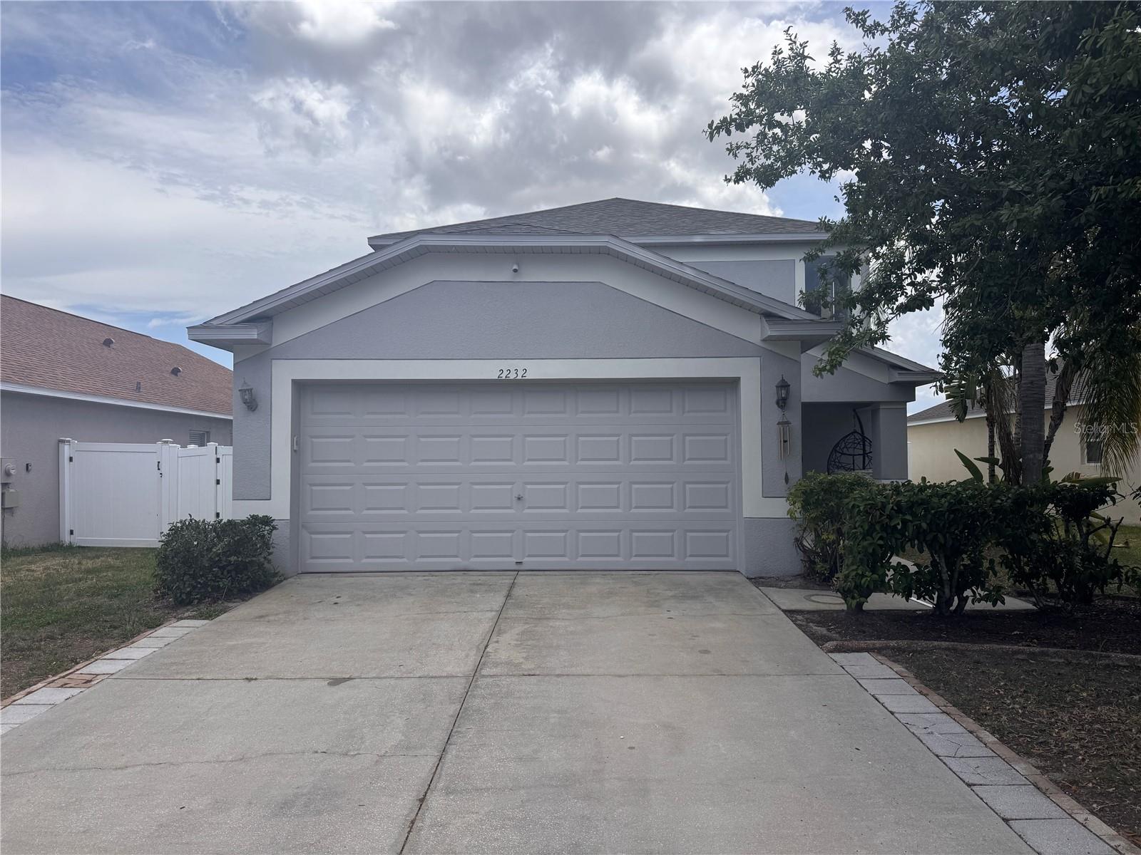 Photo of 2232 COLVILLE CHASE DRIVE RUSKIN FL 33570