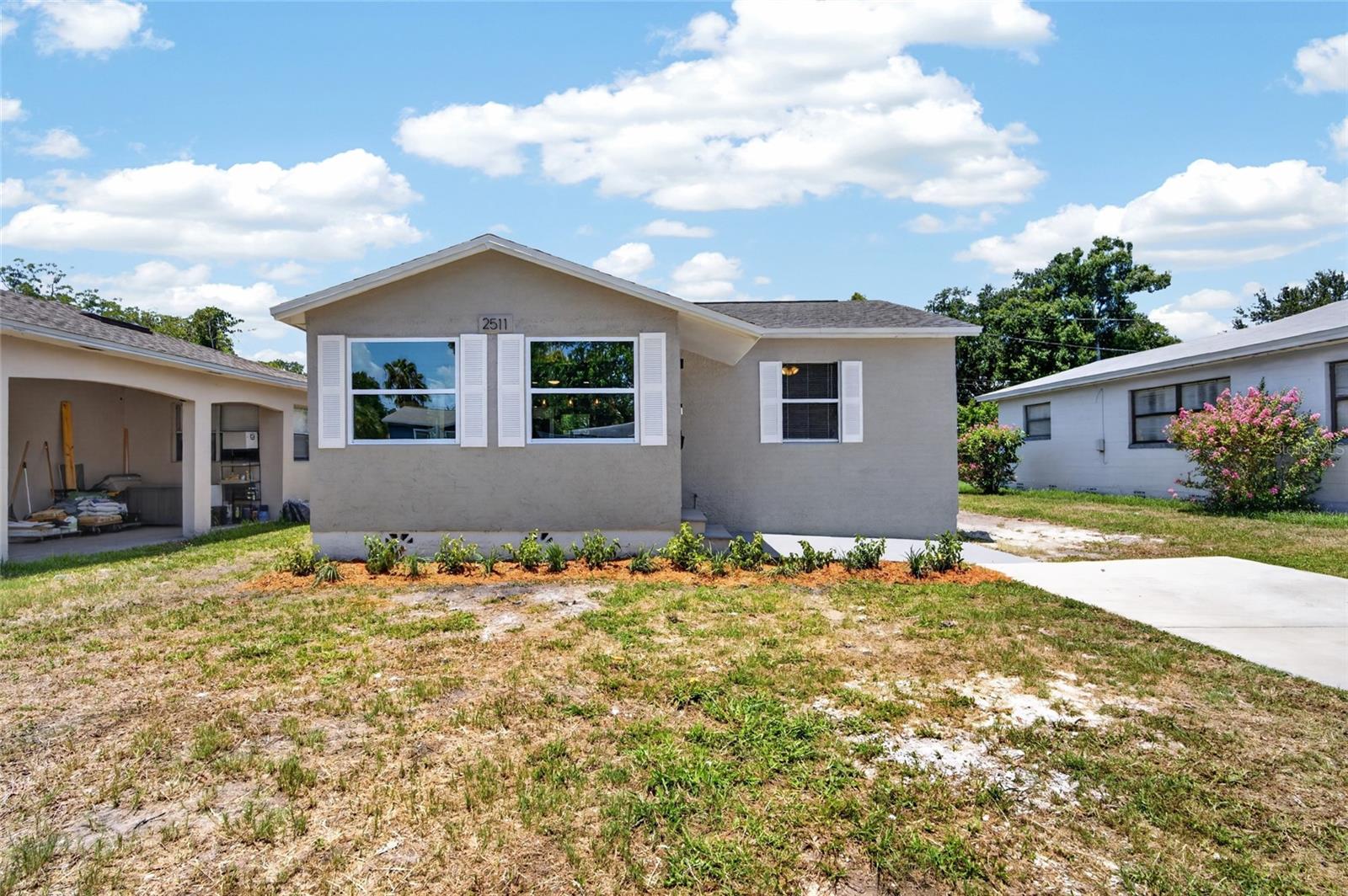 Photo of 2511 27TH STREET ST PETERSBURG FL 33712