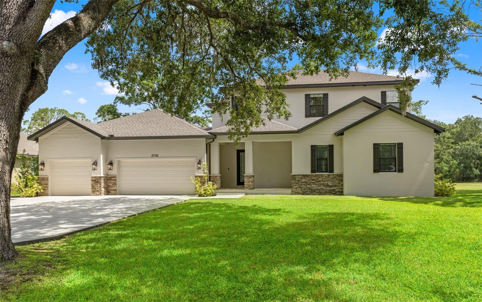 Photo of 2730 ROBERTSON TRAIL LUTZ FL 33559