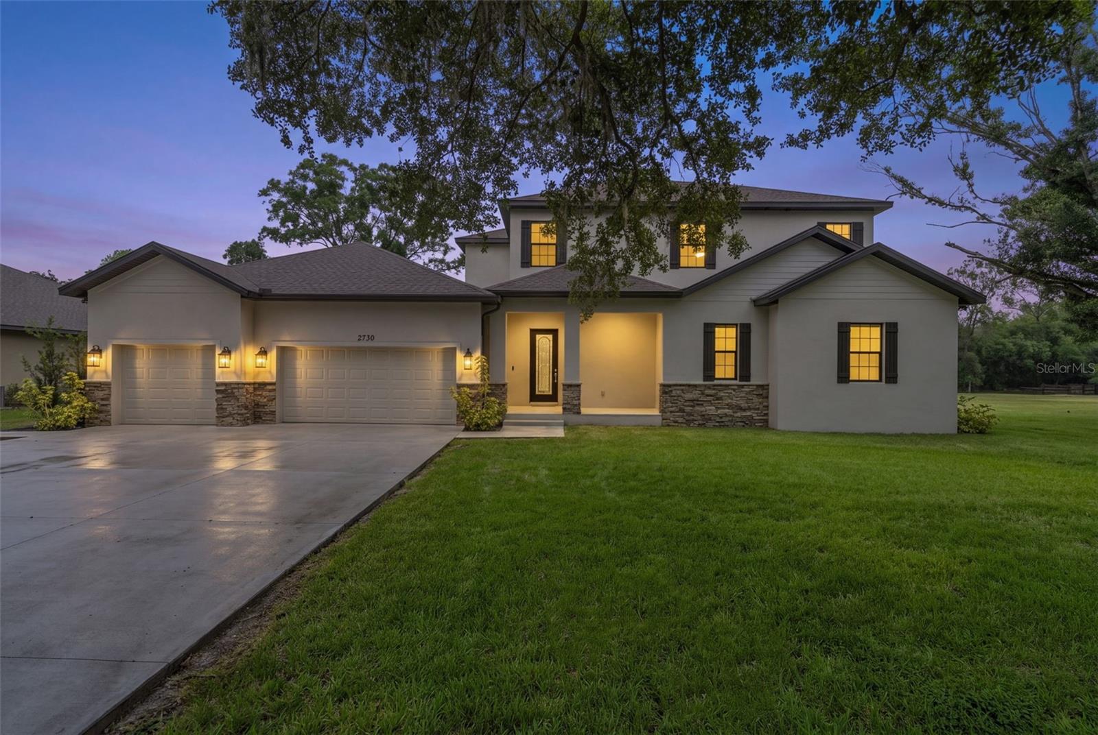 Photo of 2730 ROBERTSON TRAIL LUTZ FL 33559