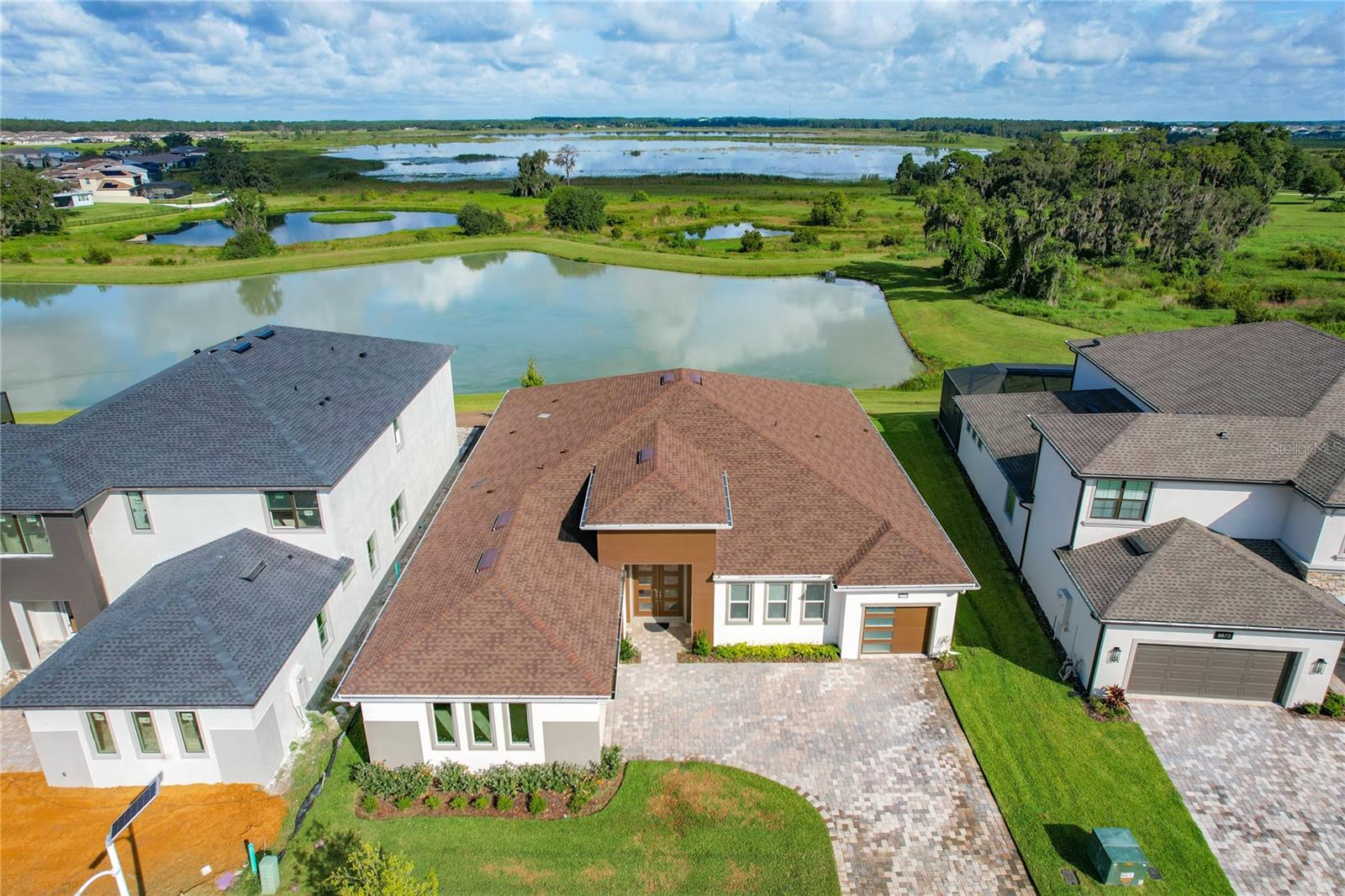 Photo of 8859 IVY STARK BOULEVARD WESLEY CHAPEL FL 33545