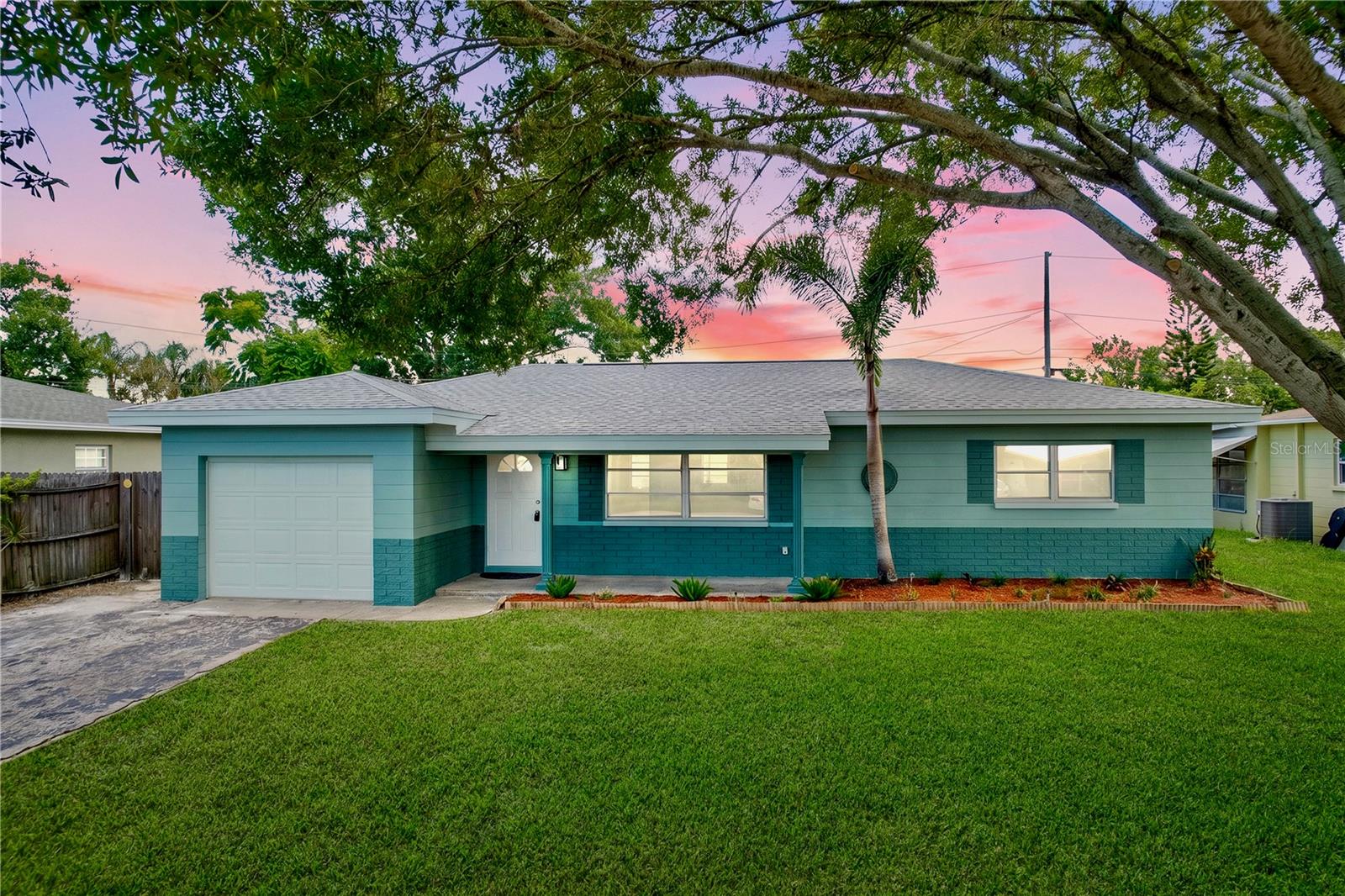 Photo of 9813 51ST AVENUE ST PETERSBURG FL 33708