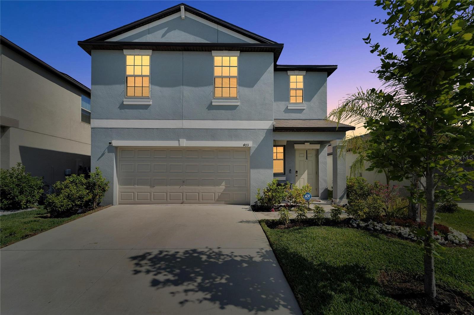 Photo of 403 ROYAL EMPRESS DRIVE RUSKIN FL 33570