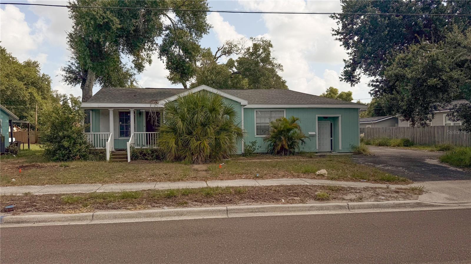 Photo of 5045 38TH AVENUE ST PETERSBURG FL 33710