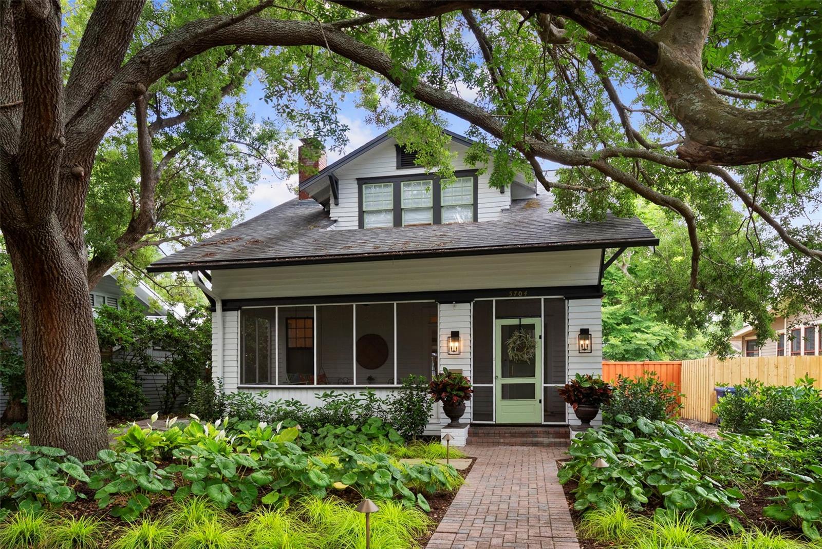 Photo of 5704 N BRANCH AVENUE TAMPA FL 33604