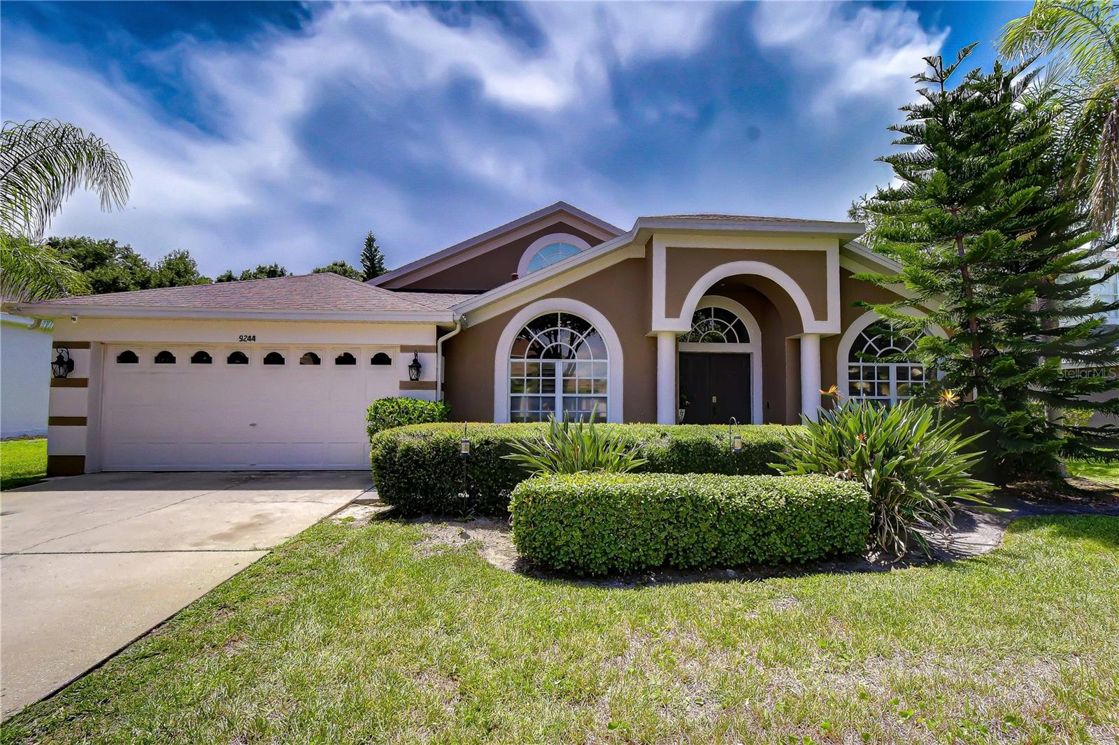 Photo of 9244 BRINDLEWOOD DRIVE ODESSA FL 33556