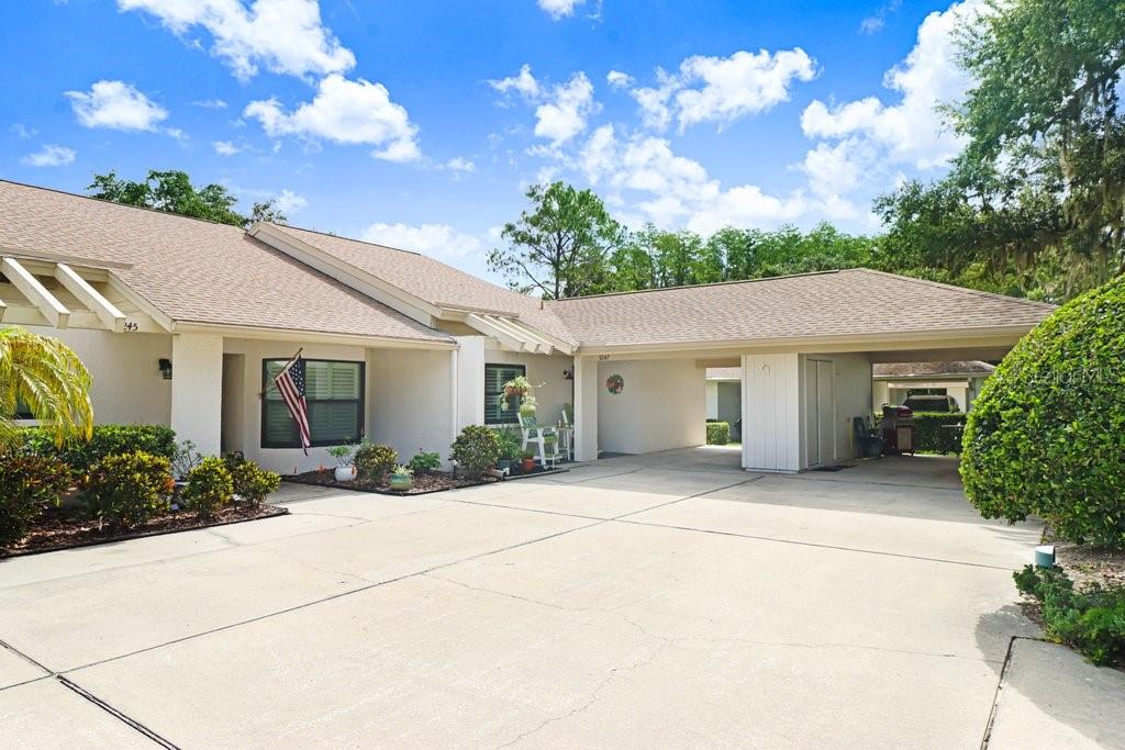 Photo of 9247 GOLF VIEW DRIVE #9247 NEW PORT RICHEY FL 34655