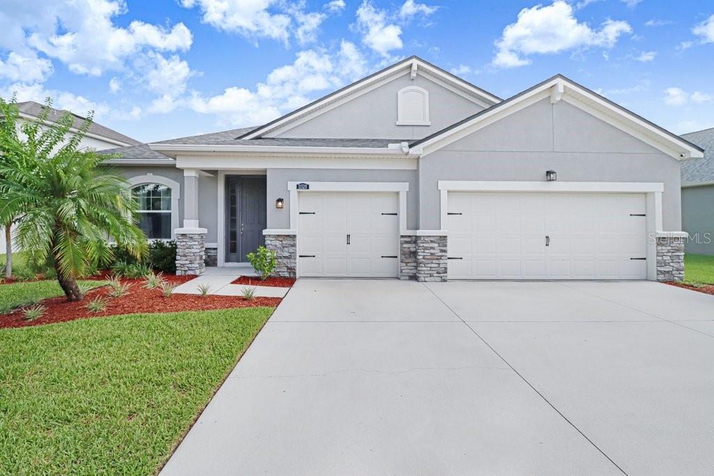 Photo of 11520 BLUE WOODS DRIVE RIVERVIEW FL 33569