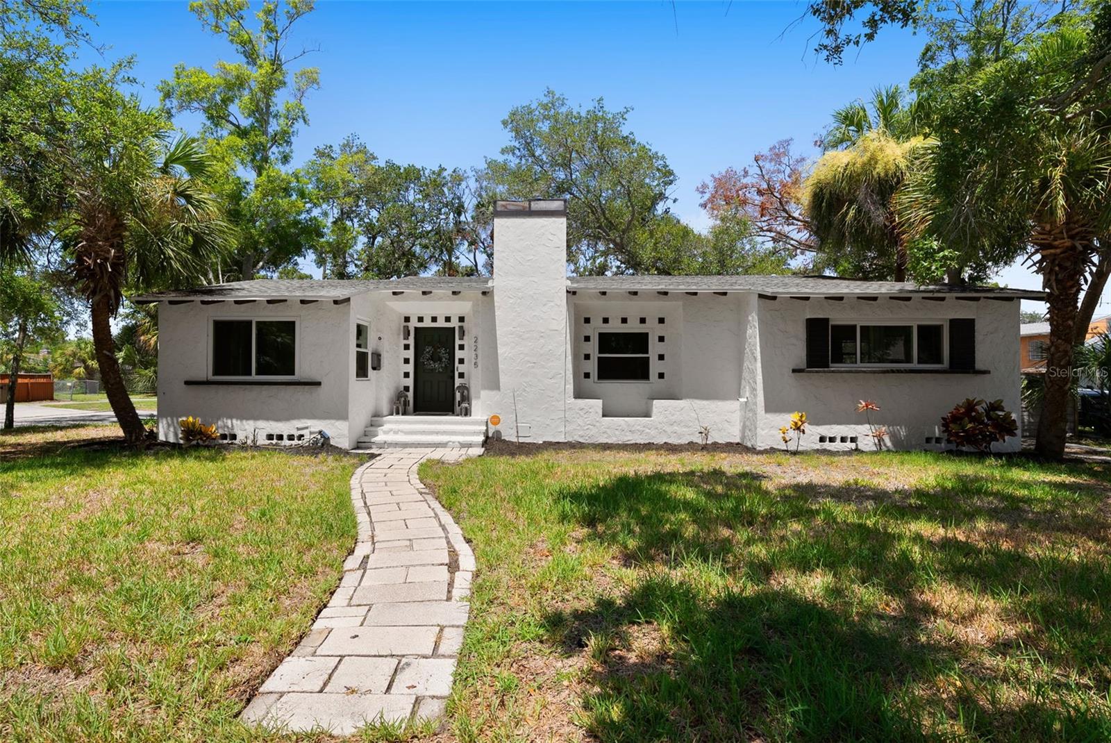 Photo of 2235 5TH STREET ST PETERSBURG FL 33705