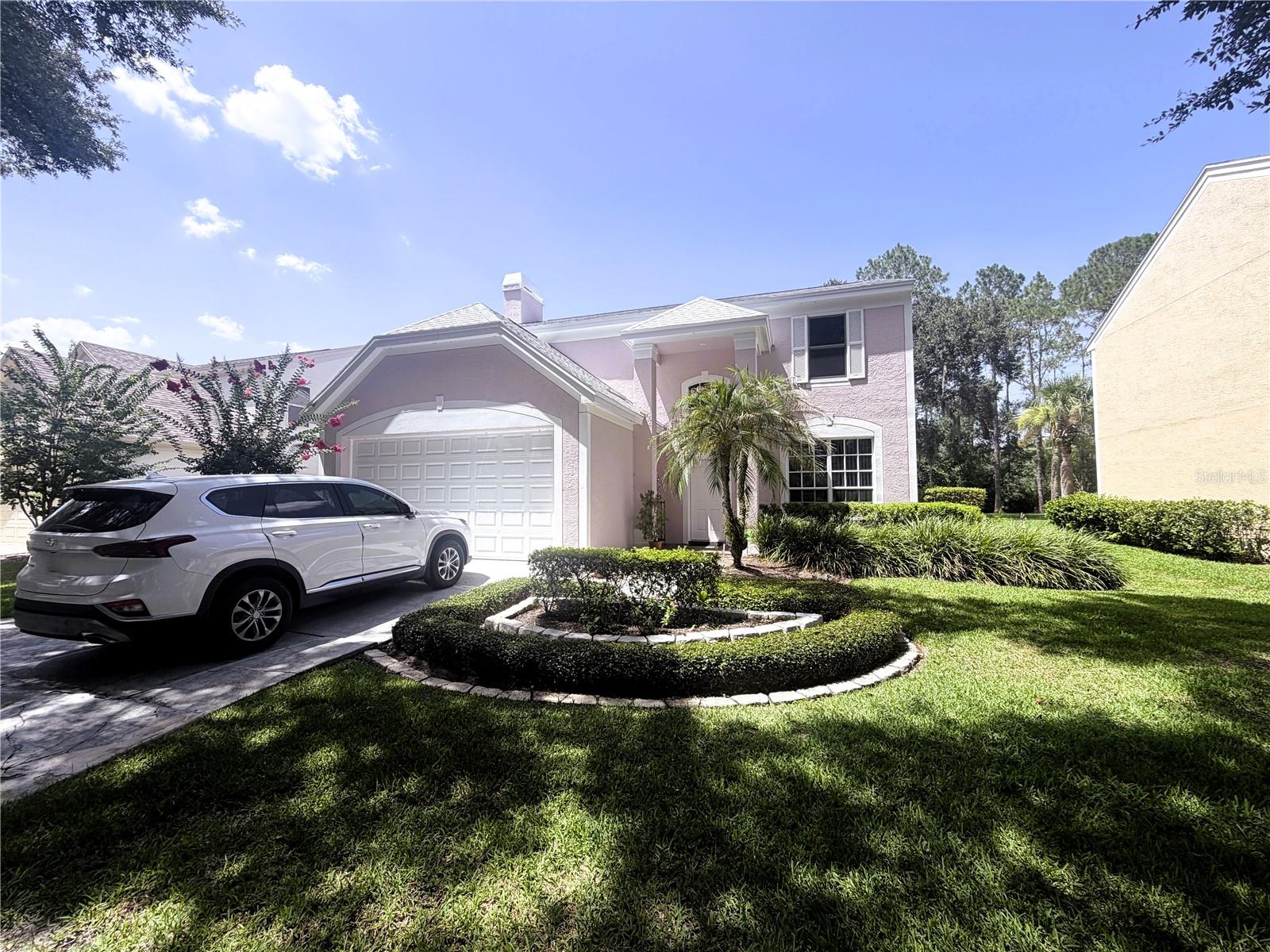 Photo of 4968 EBENSBURG DRIVE TAMPA FL 33647
