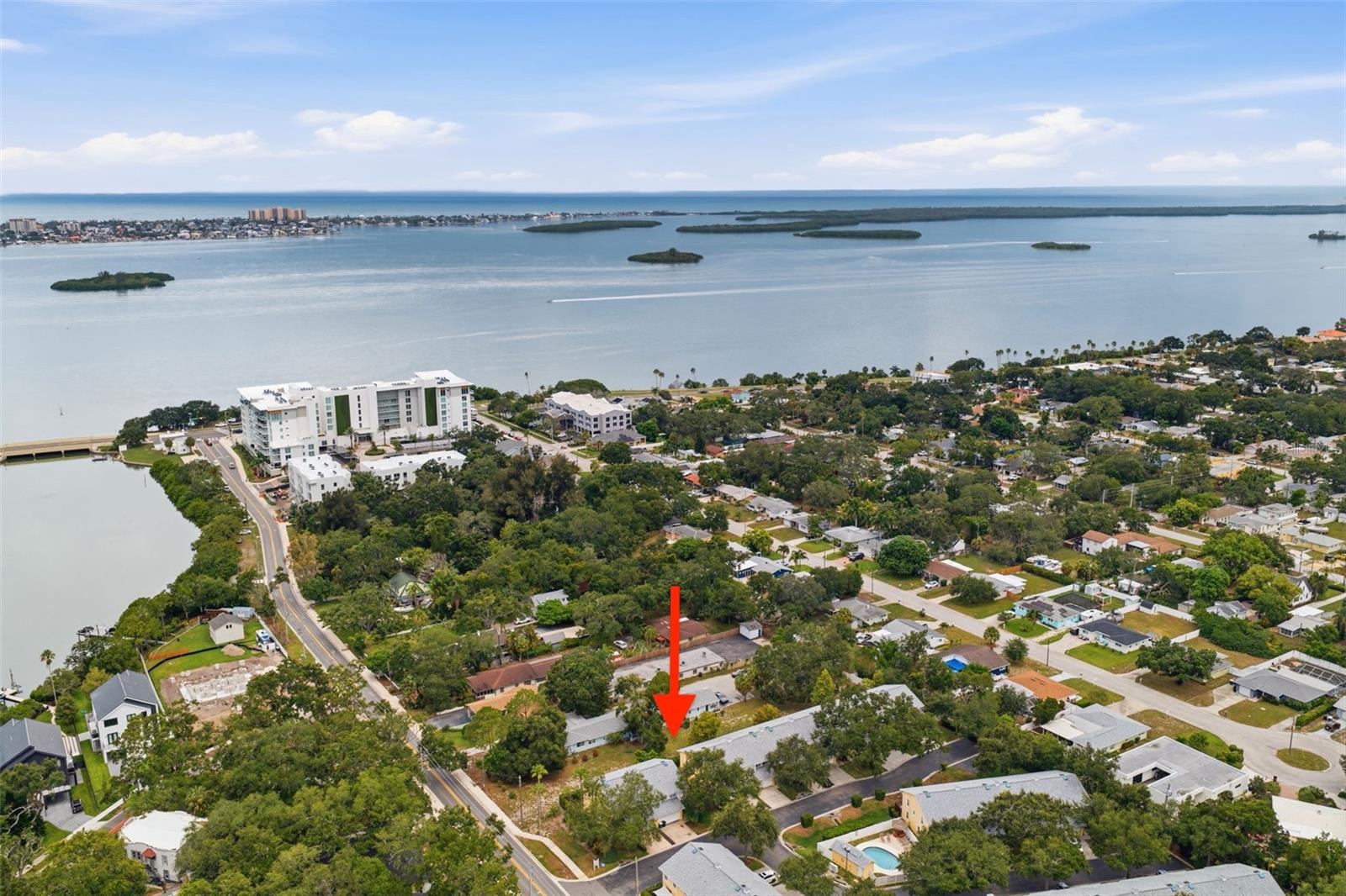 Photo of SUNSET POINT ROAD CLEARWATER FL 33755