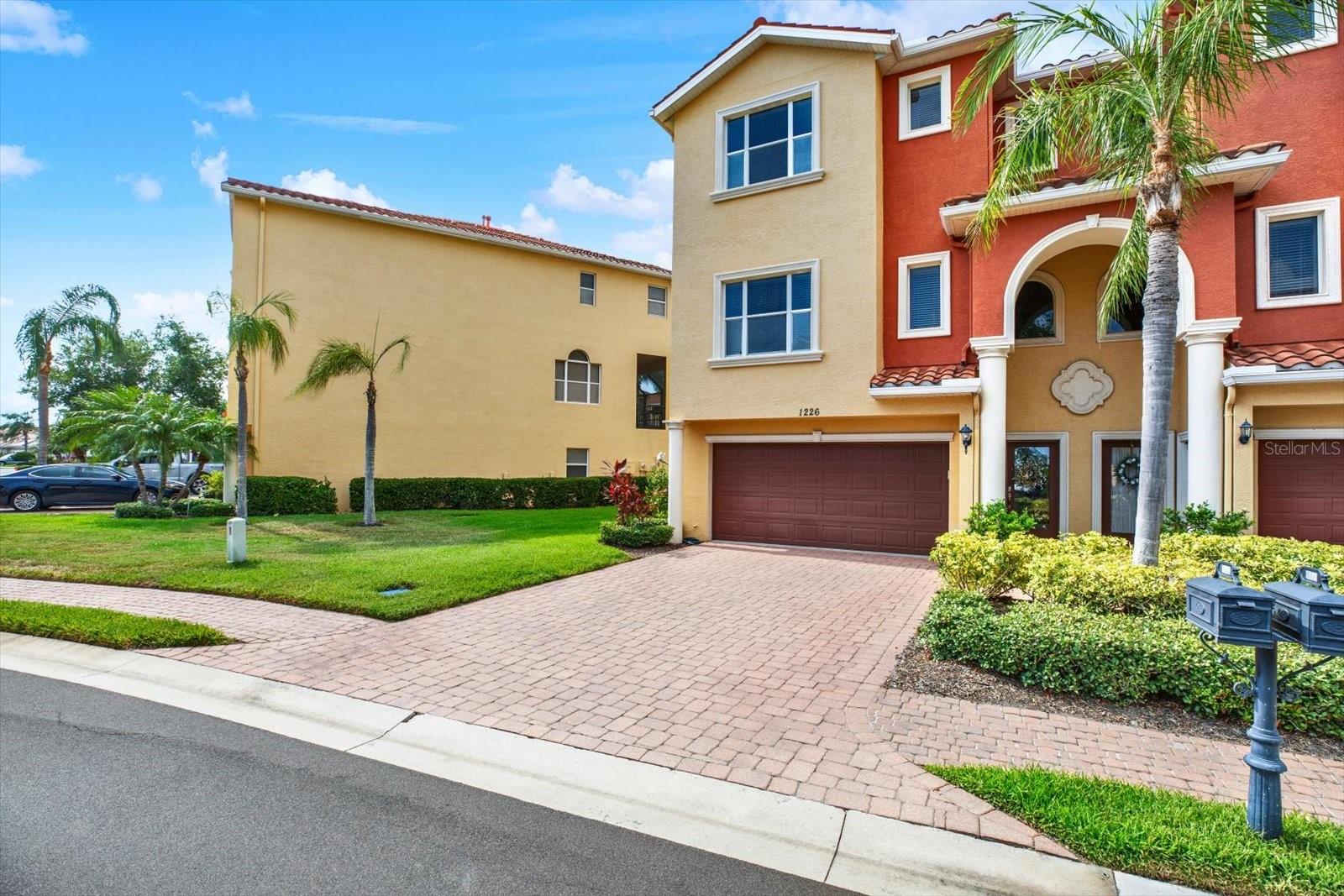 Photo of 1226 3RD STREET CIRCLE PALMETTO FL 34221