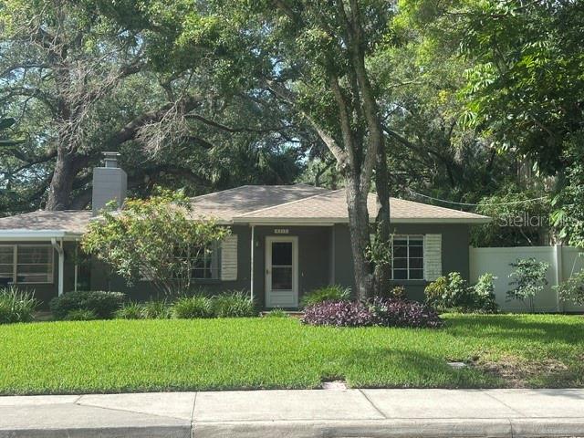 Photo of 4315 W WATROUS AVENUE TAMPA FL 33629