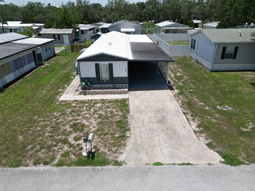 Photo of 34940 FRASER STREET DADE CITY FL 33523