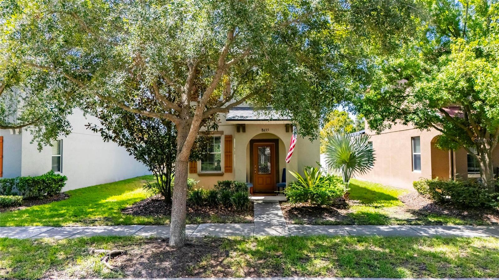 Photo of 8635 TURNSTONE SHORE LANE RIVERVIEW FL 33578