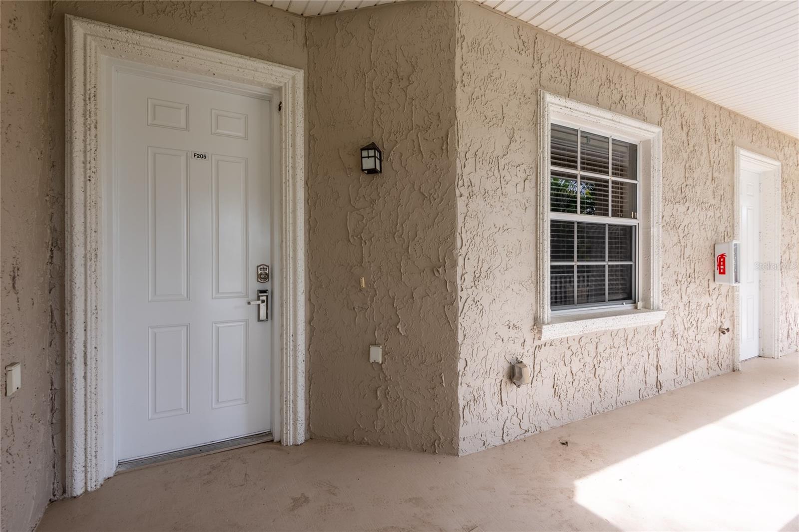 Photo of 6815 DALI AVENUE #205 LAND O LAKES FL 34637