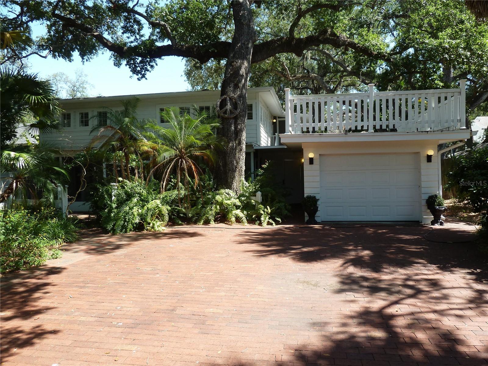 Photo of 3302 W VILLA ROSA STREET TAMPA FL 33611