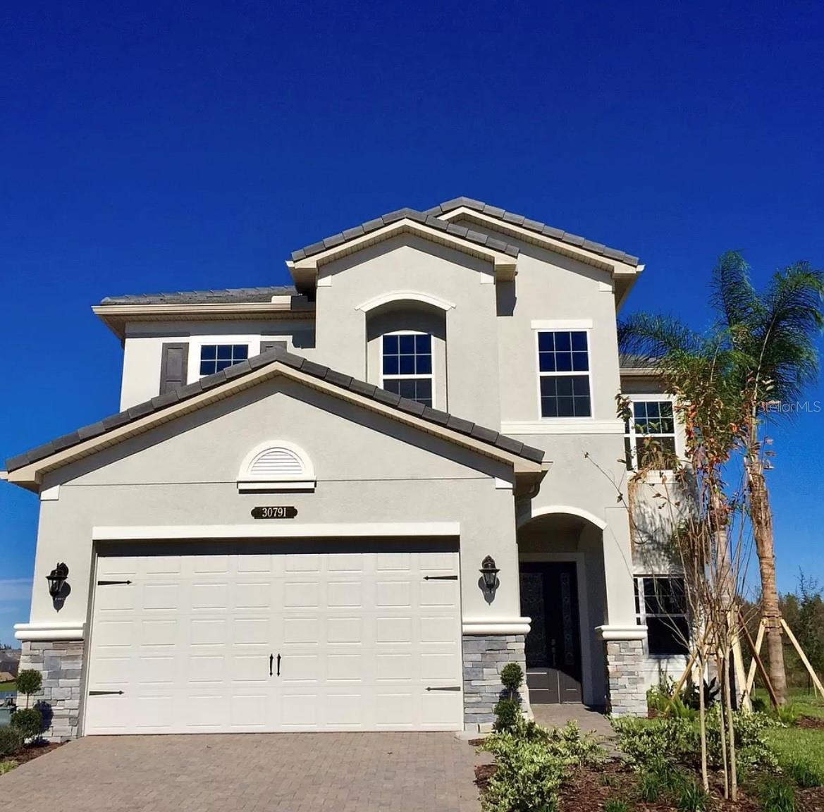 Photo of 30791 LINDENTREE DRIVE WESLEY CHAPEL FL 33543