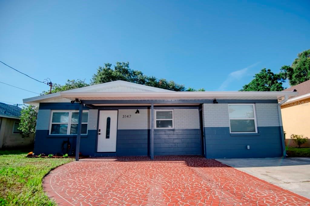 Photo of 3147 W CORDELIA STREET TAMPA FL 33607