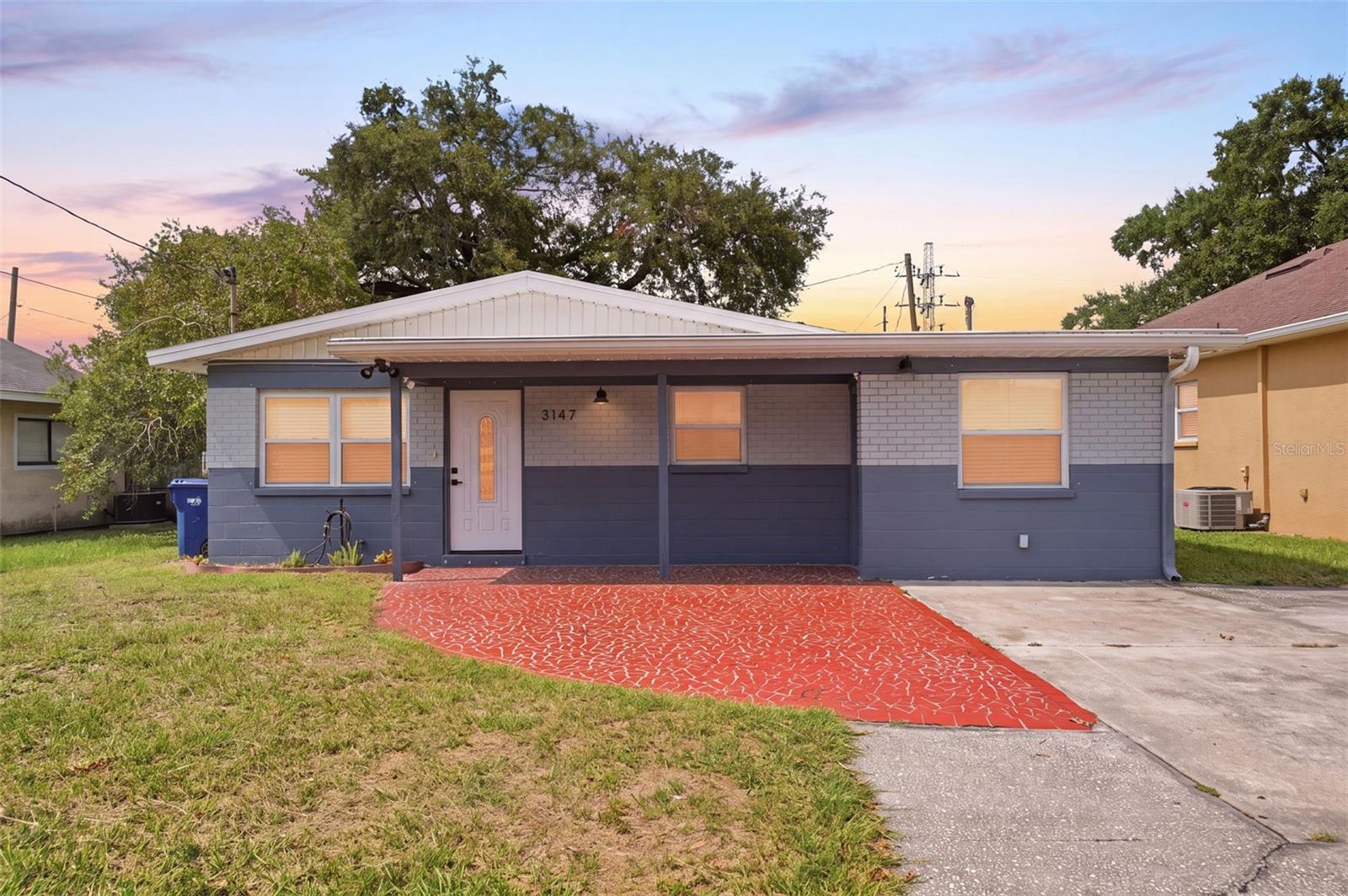 Photo of 3147 W CORDELIA STREET TAMPA FL 33607
