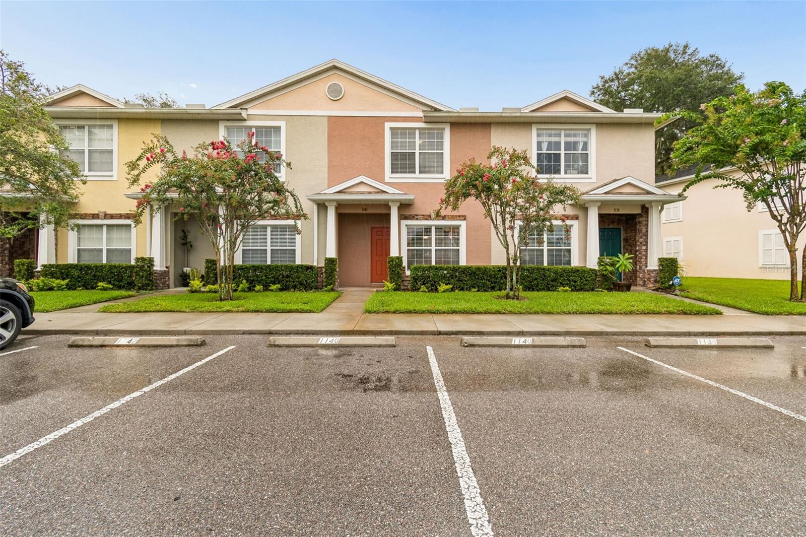 Photo of 1140 HILLHURST DRIVE WESLEY CHAPEL FL 33543