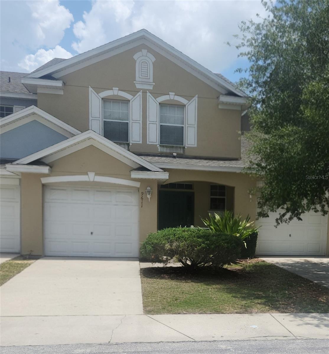 Photo of 9611 CARLSDALE DRIVE RIVERVIEW FL 33578