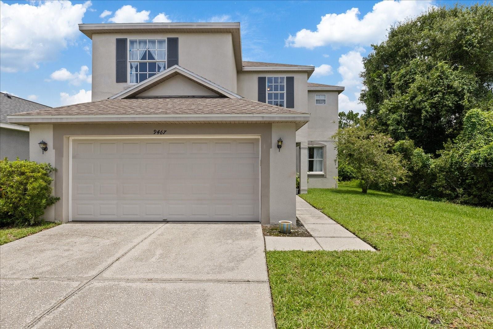 Photo of 9467 LEATHERWOOD AVENUE TAMPA FL 33647