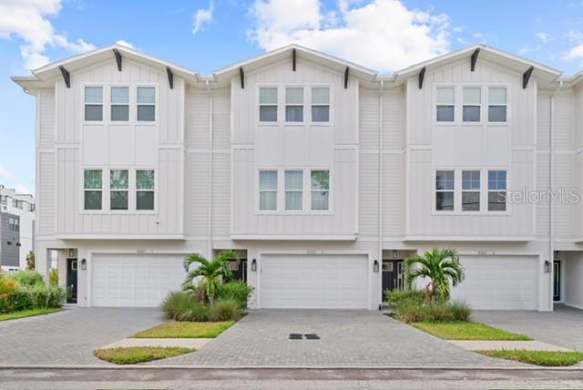 Photo of 4302 W NORTH B STREET #2 TAMPA FL 33609