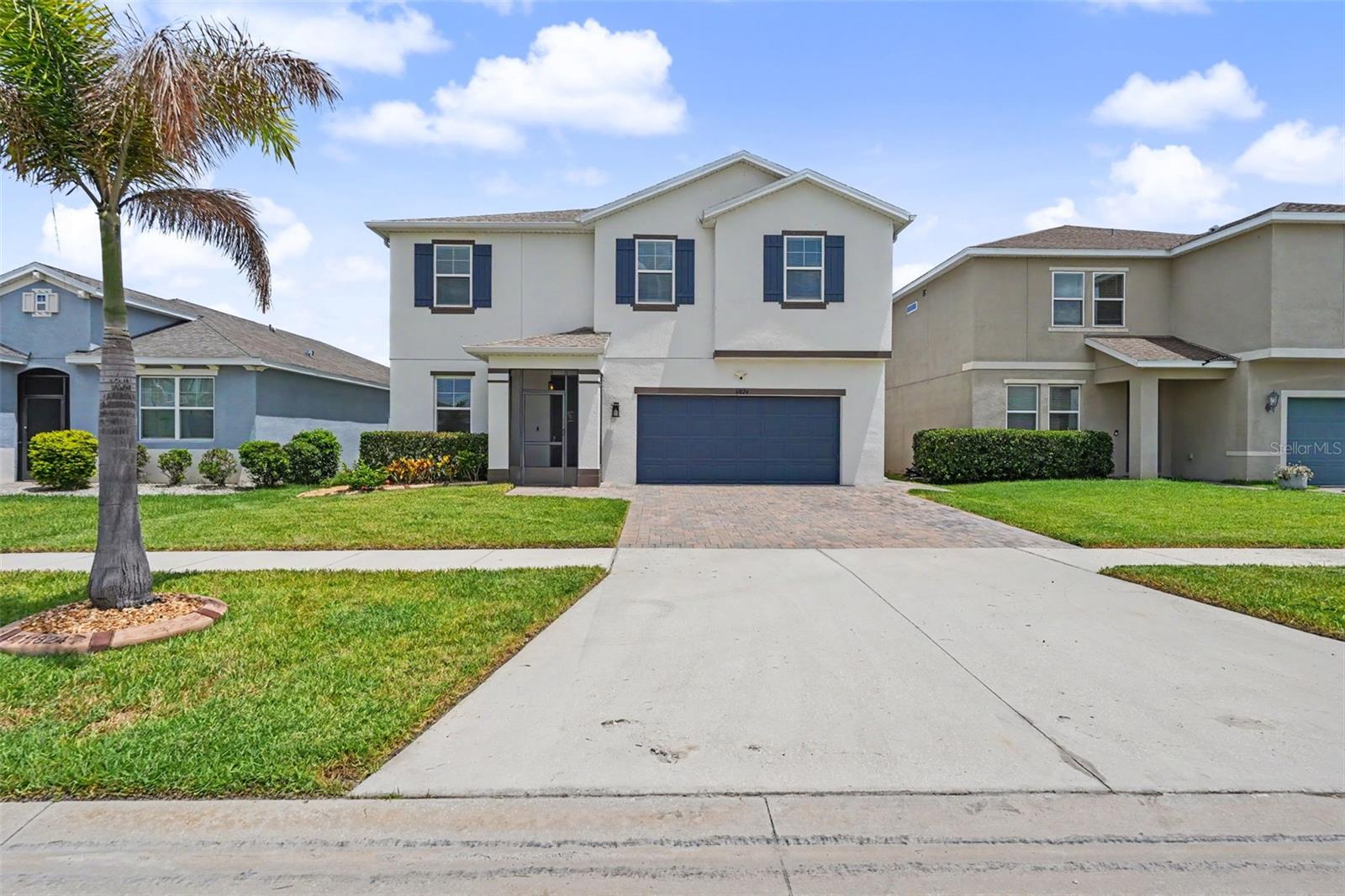 Photo of 11824 CLARE HILL AVENUE RIVERVIEW FL 33579