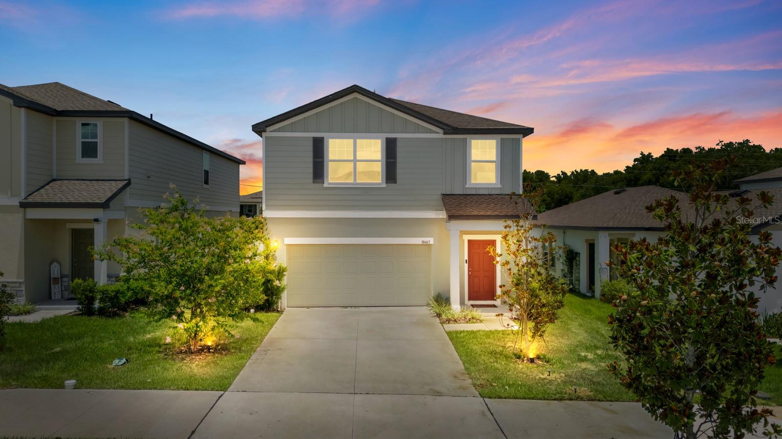 Photo of 38465 HONEYSUCKLE DRIVE DADE CITY FL 33525