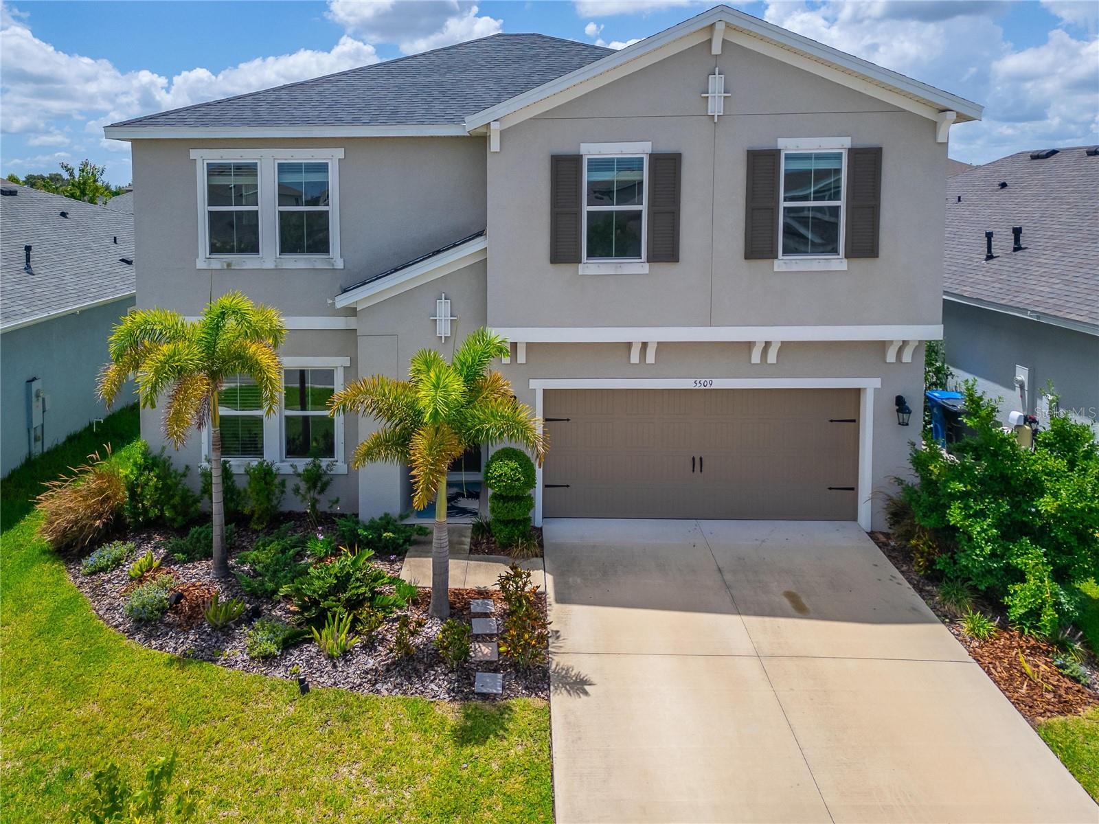 Photo of 5509 LIMELIGHT DRIVE APOLLO BEACH FL 33572