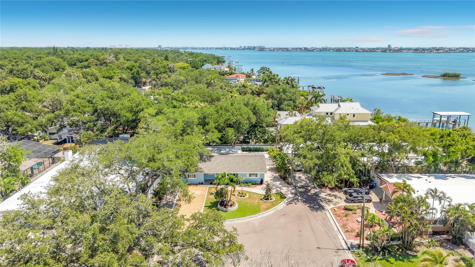 Photo of 8270 30TH AVENUE ST PETERSBURG FL 33710