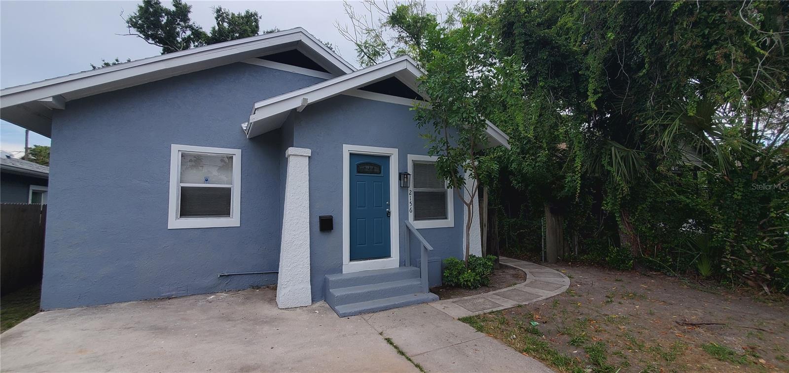 Photo of 2156 17TH AVENUE ST PETERSBURG FL 33712