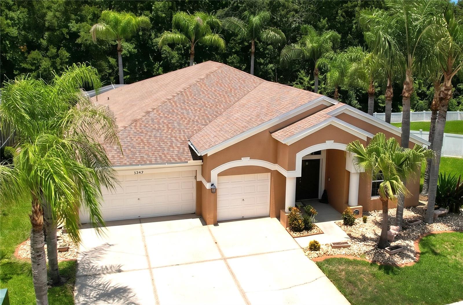Photo of 5049 DECIDELY COURT WESLEY CHAPEL FL 33544