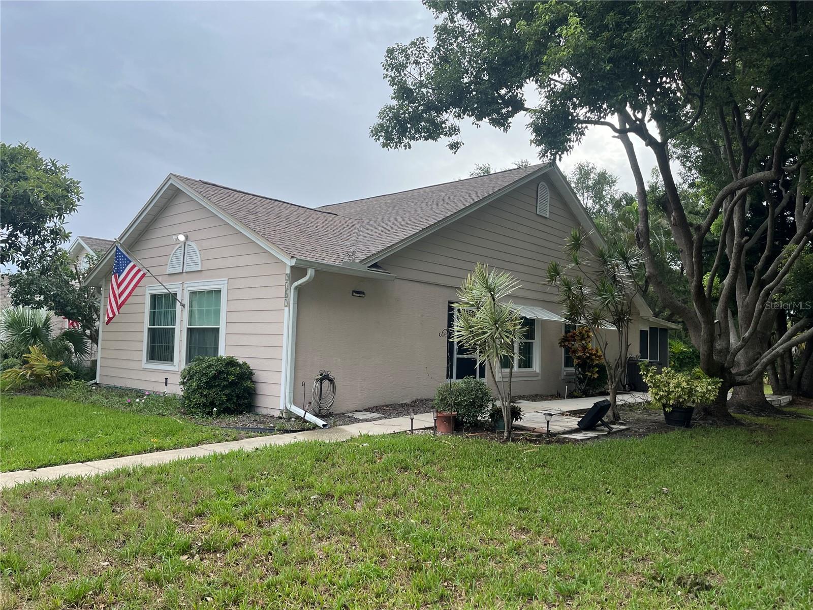 Photo of 2387 BENTLEY DRIVE PALM HARBOR FL 34684