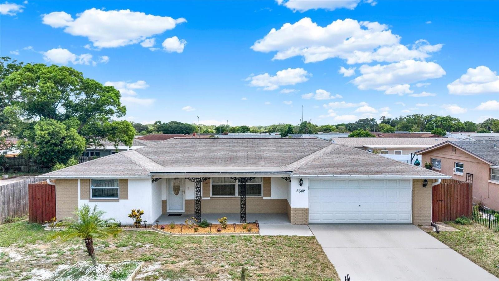 Photo of 5642 DOVE DRIVE NEW PORT RICHEY FL 34652