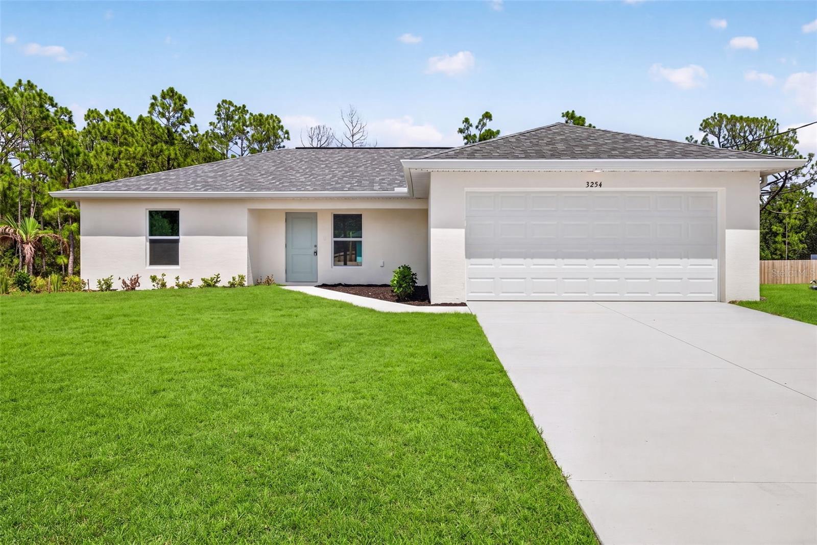 Photo of 3254 PLYMOUTH STREET PORT CHARLOTTE FL 33980